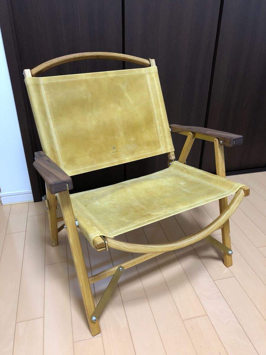 オールドマウンテン ガラクダキャメル 新品 【公式通販】