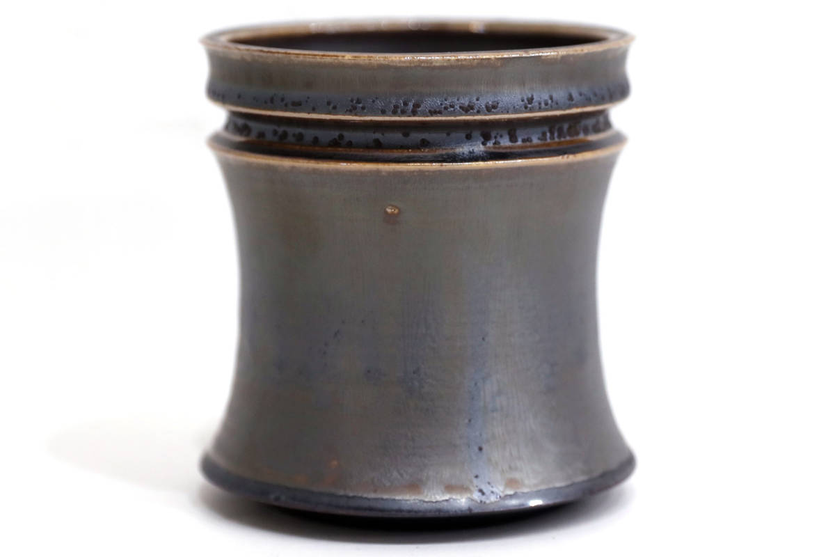 RAW LIfE FACTORY 鬼嫁 初期作 鶴仙園 RLF 鉢 アガベ