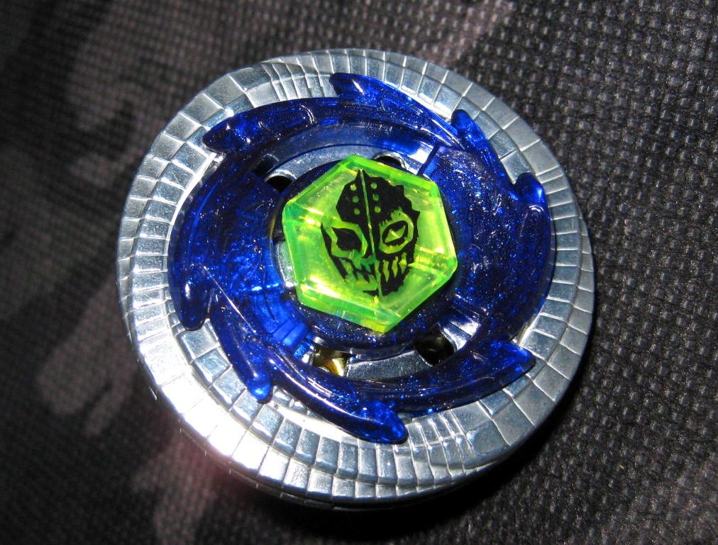 ベイブレード デュオウラヌス ウィングペガシス エルドラゴ