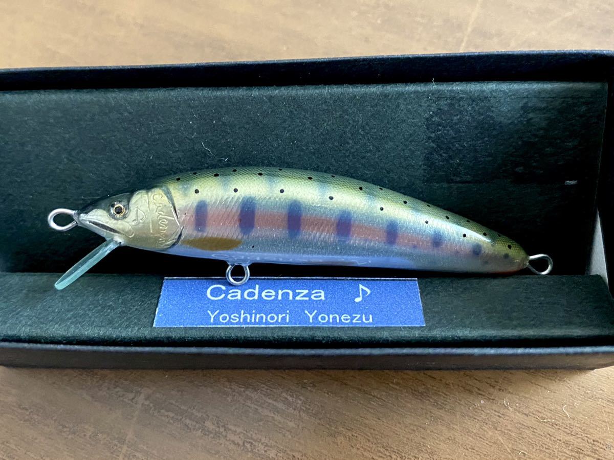 Cadenza 50s. Strad カデンツァ cadenza カデンツァ50S Cadenza