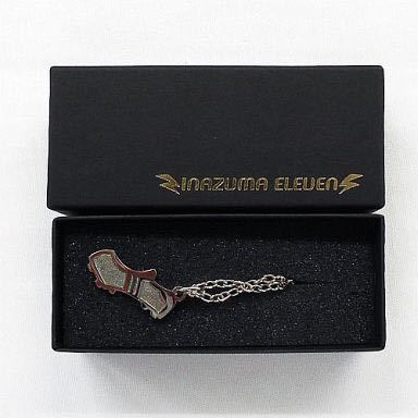 イナイレ イナズマイレブン 豪炎寺修也 誓いのペンダント ネックレス