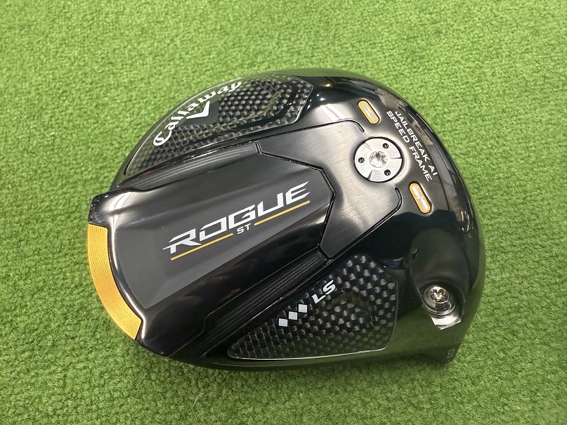 パラダイムXドライバー 10.5 キャロウェイ パラダイム ドライバー 10.5