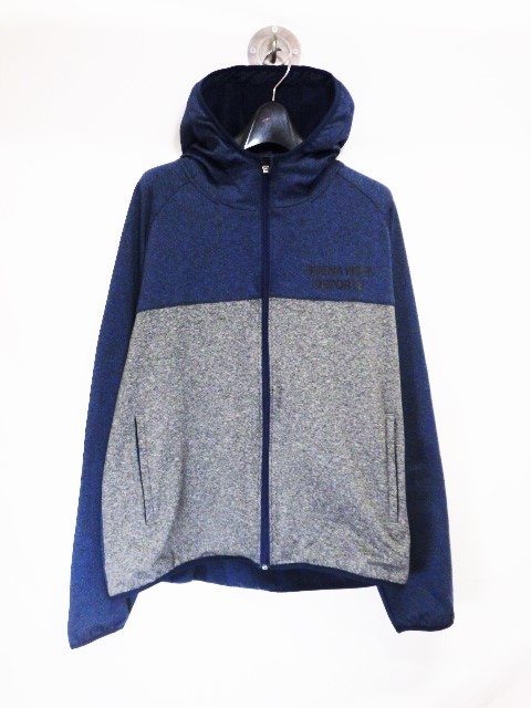 ジャージ上下セット【ブエナビスタデポルテ】M【紺・水色】 【公式通販】