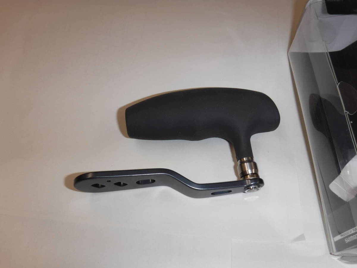 Shimano 2024 T型ハンドル BH-6 73/85mm 夢屋 T型パワーハンドル 73