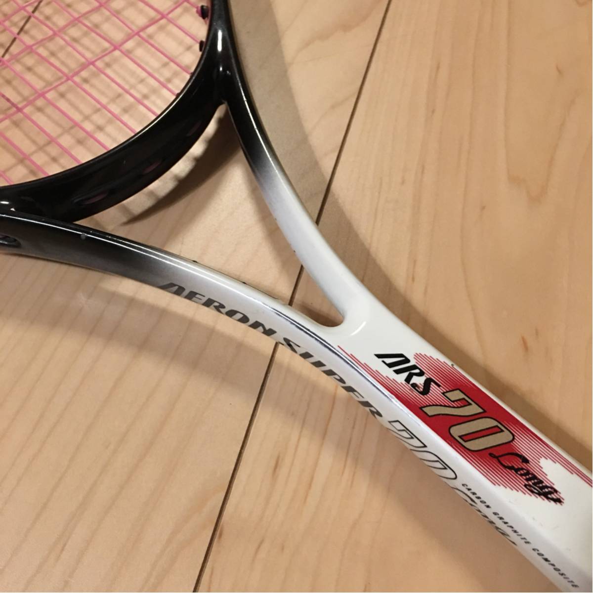 AERON SUPER 70 / エアロンスーパー 70 / SL2 AERON SUPER 70