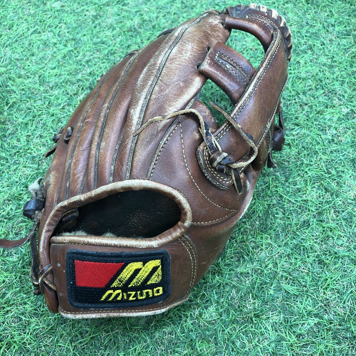 ミズノワールドウィンGAC−3