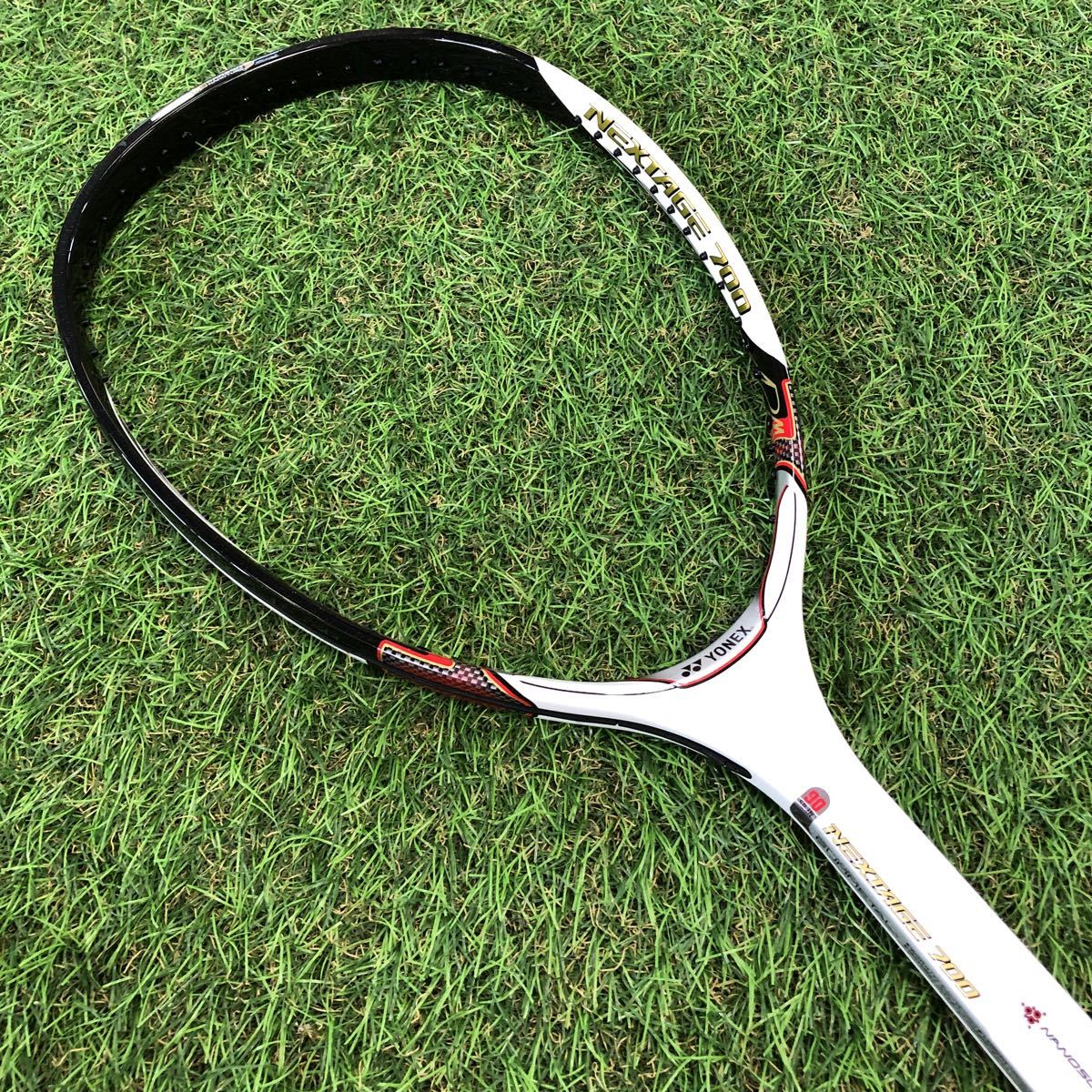 YONEX アイネクステージ70s ソフトテニスラケット ソフトテニス