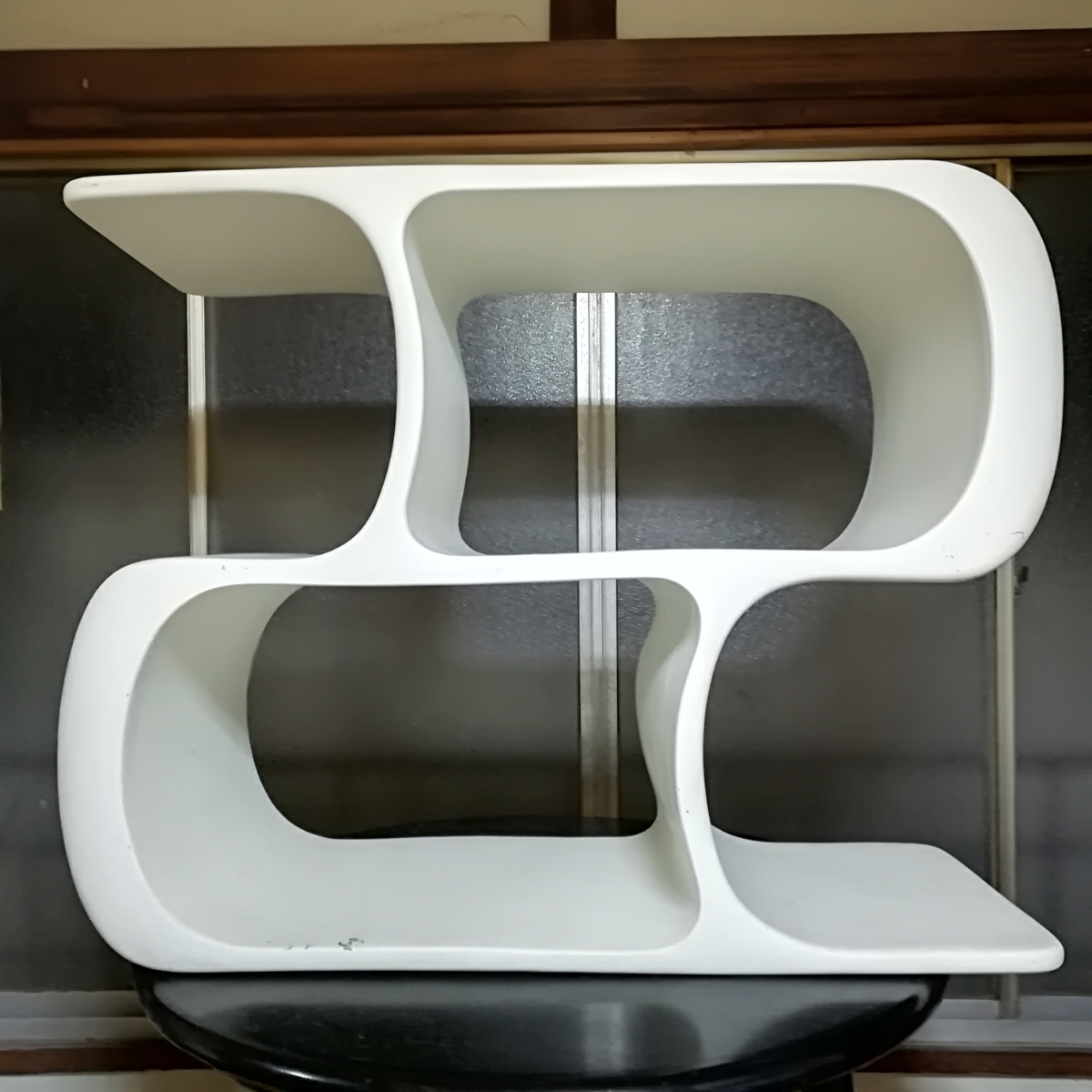 中古】廃盤 ミッドセンチュリー ミッドセンチュリーモダン ドラゴン