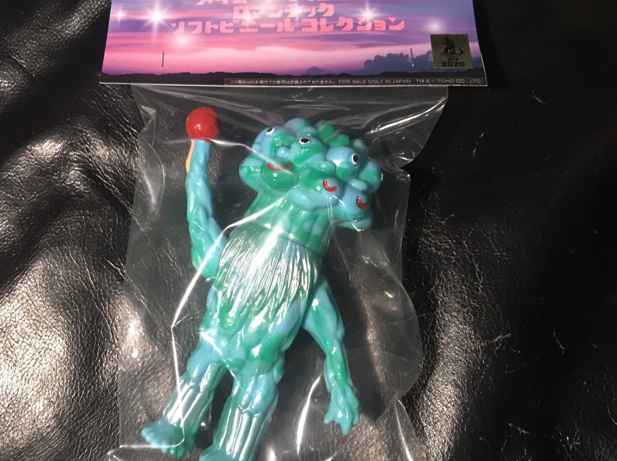 SwimmyDesignLab スイミーデザインラボ マタンゴ zollmen