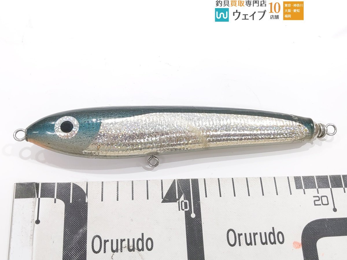 γ45 アジ カーペンター carpenter 【公式通販】