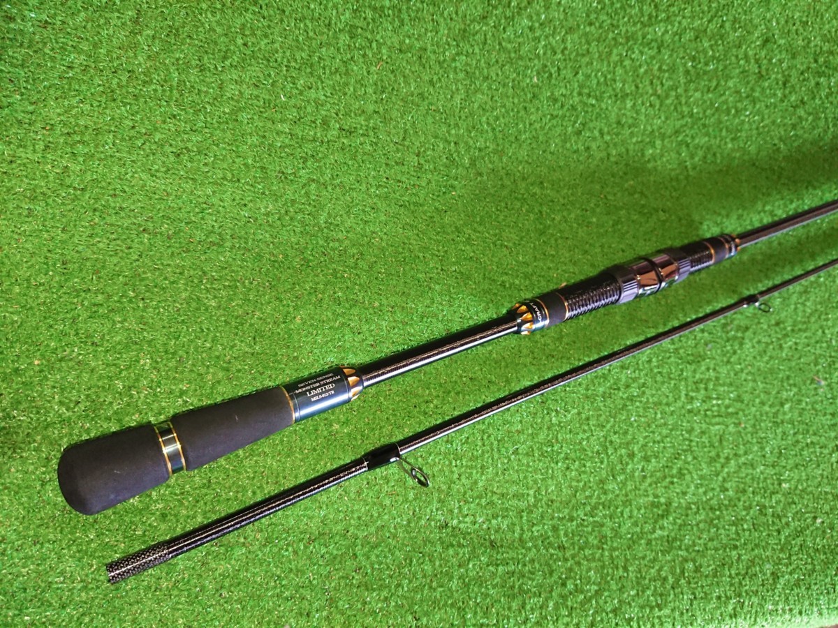 SEVEN SENSE MSLS-912-TR LIMITED