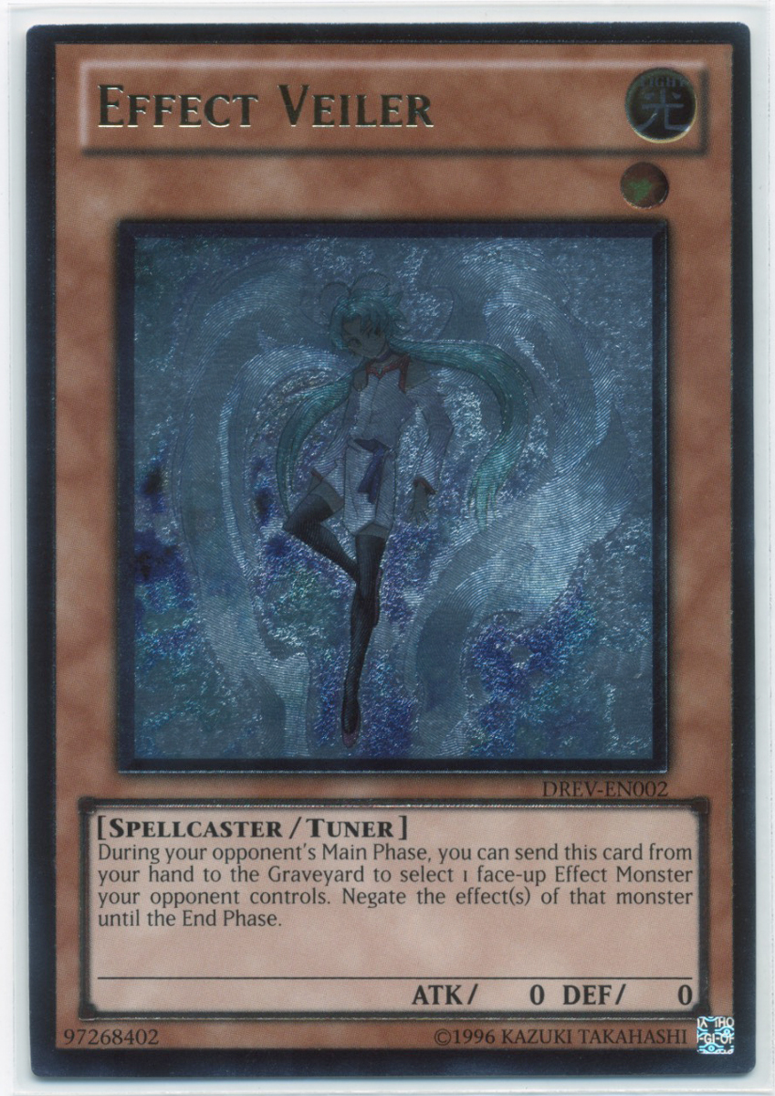 遊戯王 DDクロウ 英語版 レリーフ アンリミ 3枚セット D.D.クロウ 英語