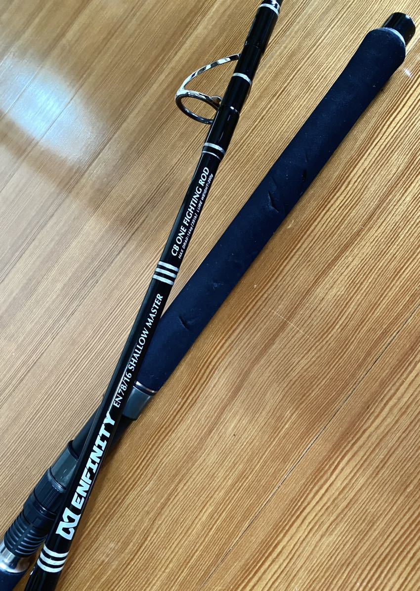 CB ONE シービーワン ENFINITY EN 78/16 【公式通販】