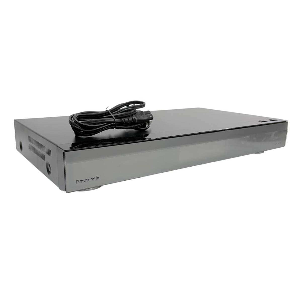 パナソニック ブルーレイレコーダー DMR-BWT1000 750GBの落札情報詳細