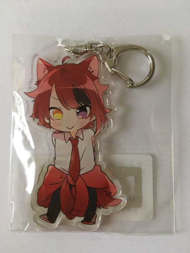 すとぷり 莉犬くん アクキー 42個まとめ売り すとぷり アクキー 莉