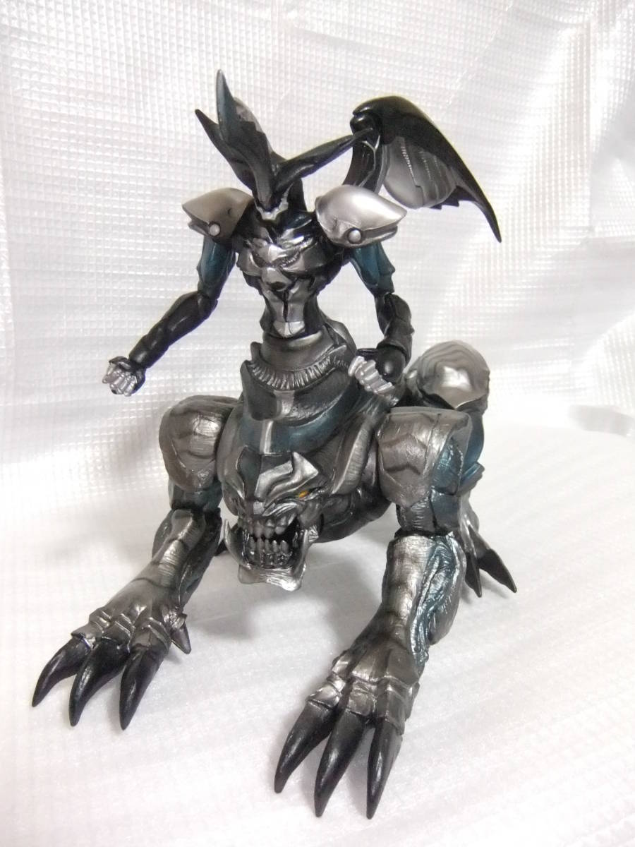 FINAL FANTASY VIIIモンスターコレクション オメガウェポン FF8 オメガ