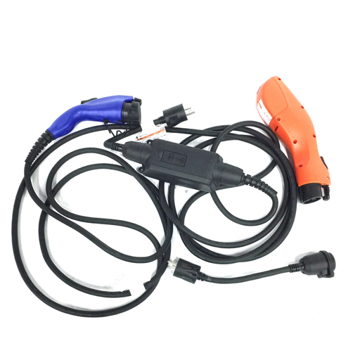 EV充電 レクサス純正PHV充電ケーブル200V用 G9060-76010