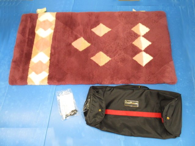 ExcelHuman ムートンシーツ