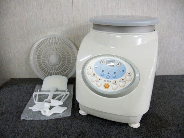 ユウ 大正電気 こね丸くん KN-2000 パンこね機 マイコンミキサー ユウ