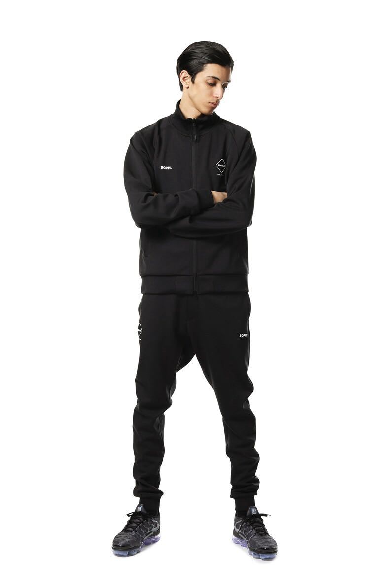 F.C.R.B ブリストル ブリストル セット！ セットアップ サイズS