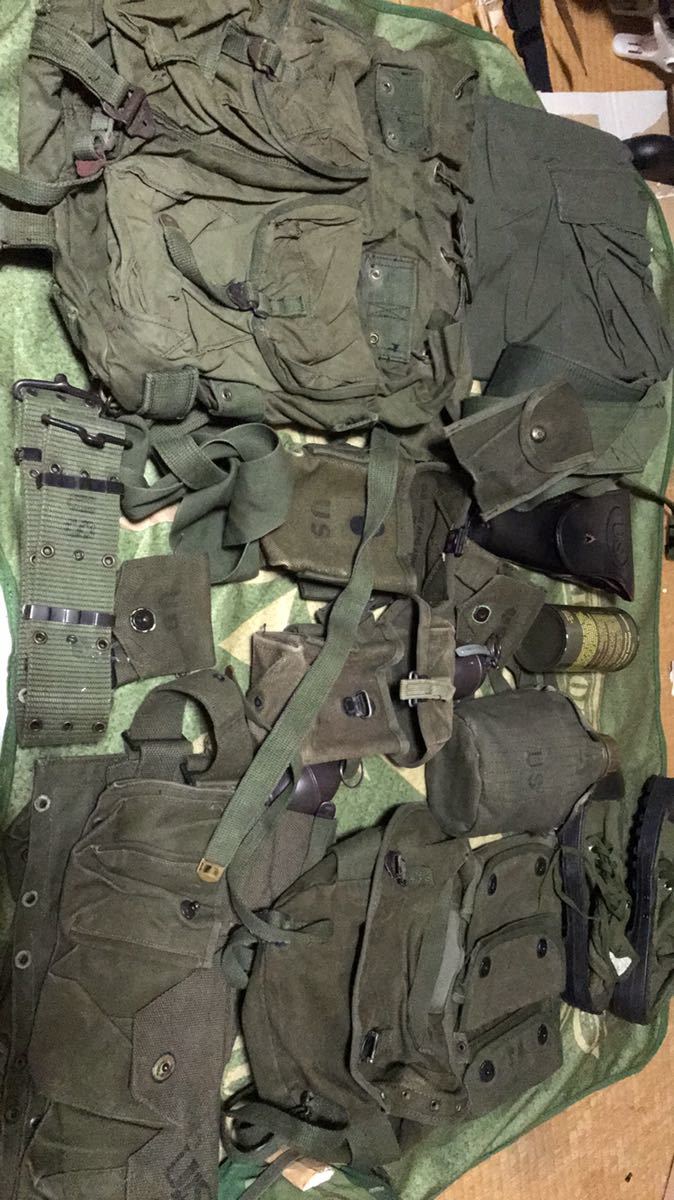 ご依頼品】 ベトナム戦 アメリカ軍兵士 ご依頼品】 ベトナム戦