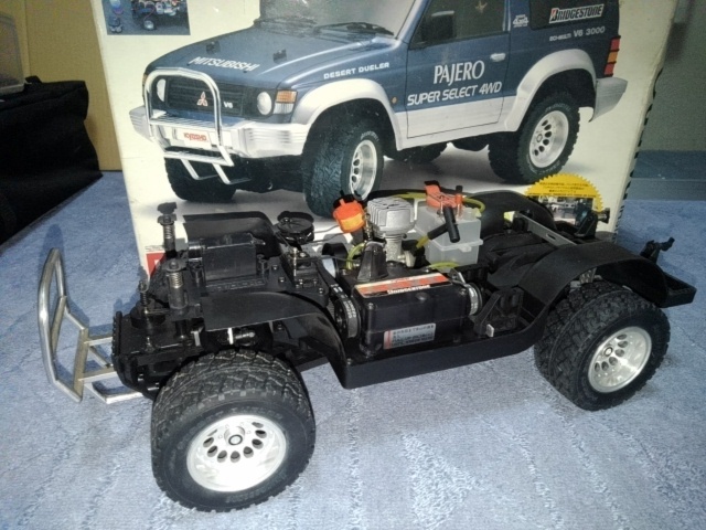 希少 PBレーシング APOLLO EX GPラジコンカー ノバロッシ CX15 希少 PB