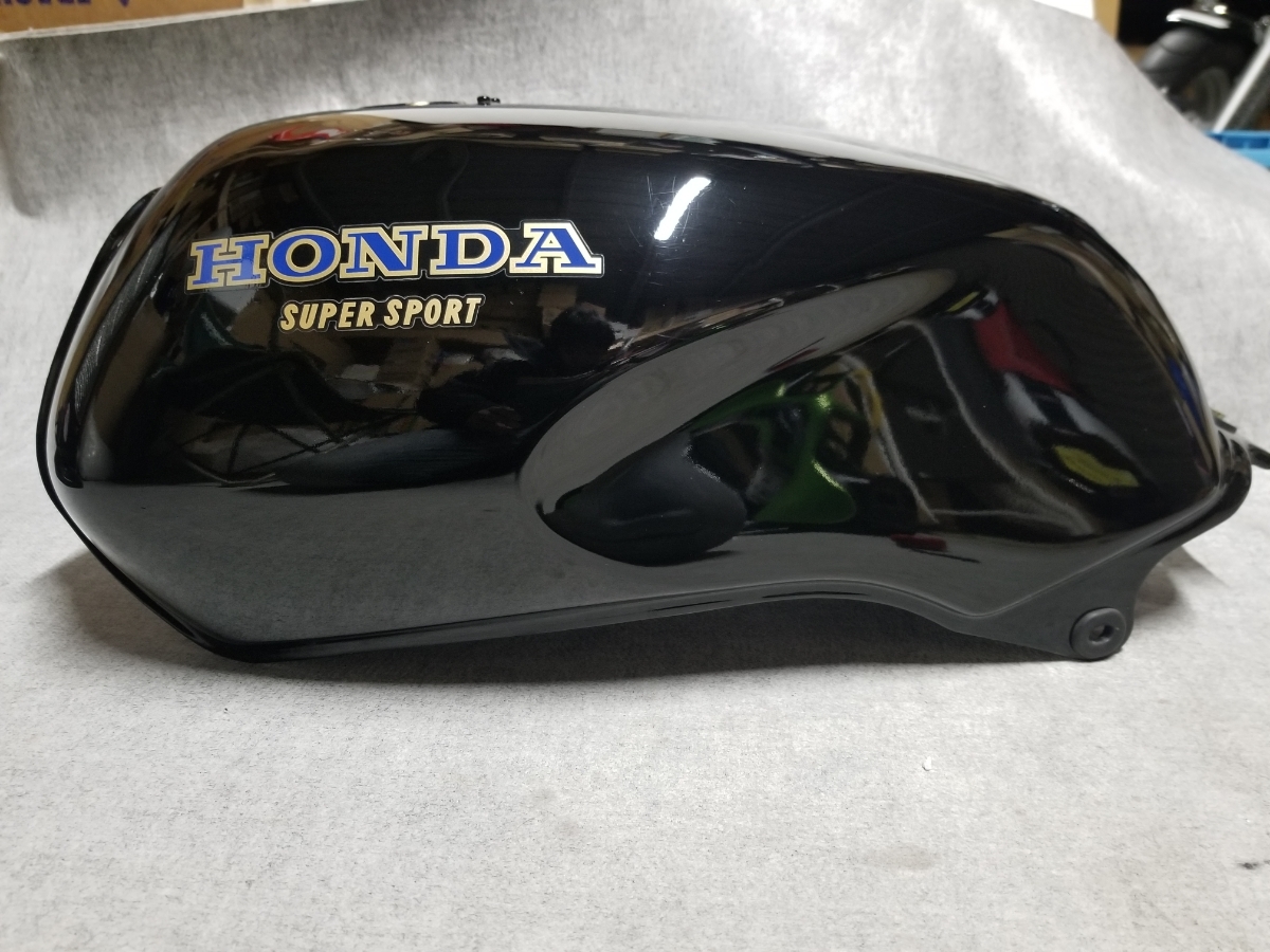 ホンダ ジェイド 純正タンク Yahoo!オークション - ⑭ ホンダ ジェイド