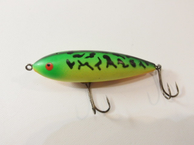 オールドへドン ザラ2 ノーズアイ SO