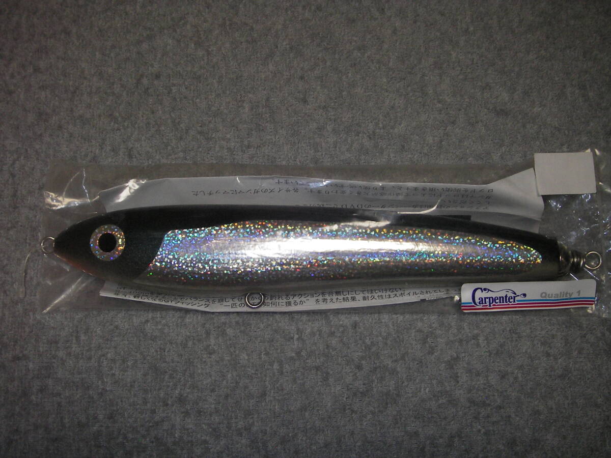 カーペンター GTγ140 ディアブロ カーペンターDIABLO GT-γ140