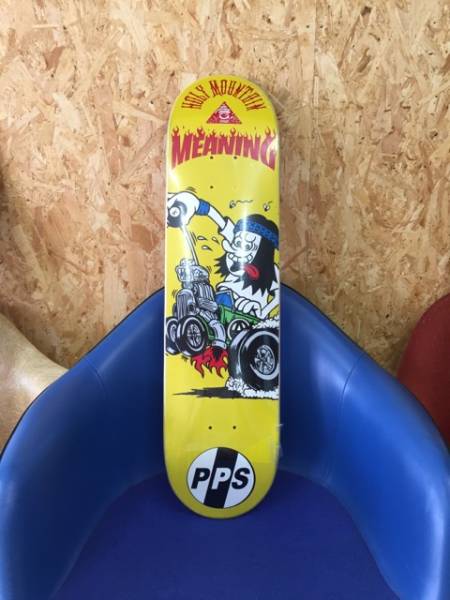 NOFX スケートデッキ ノーエフ ハイスタ hi-standard Amazon.co.jp