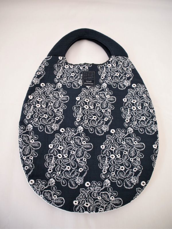 新品 mina perhonen ミナペルホネン sometimes lucky blue ミナ