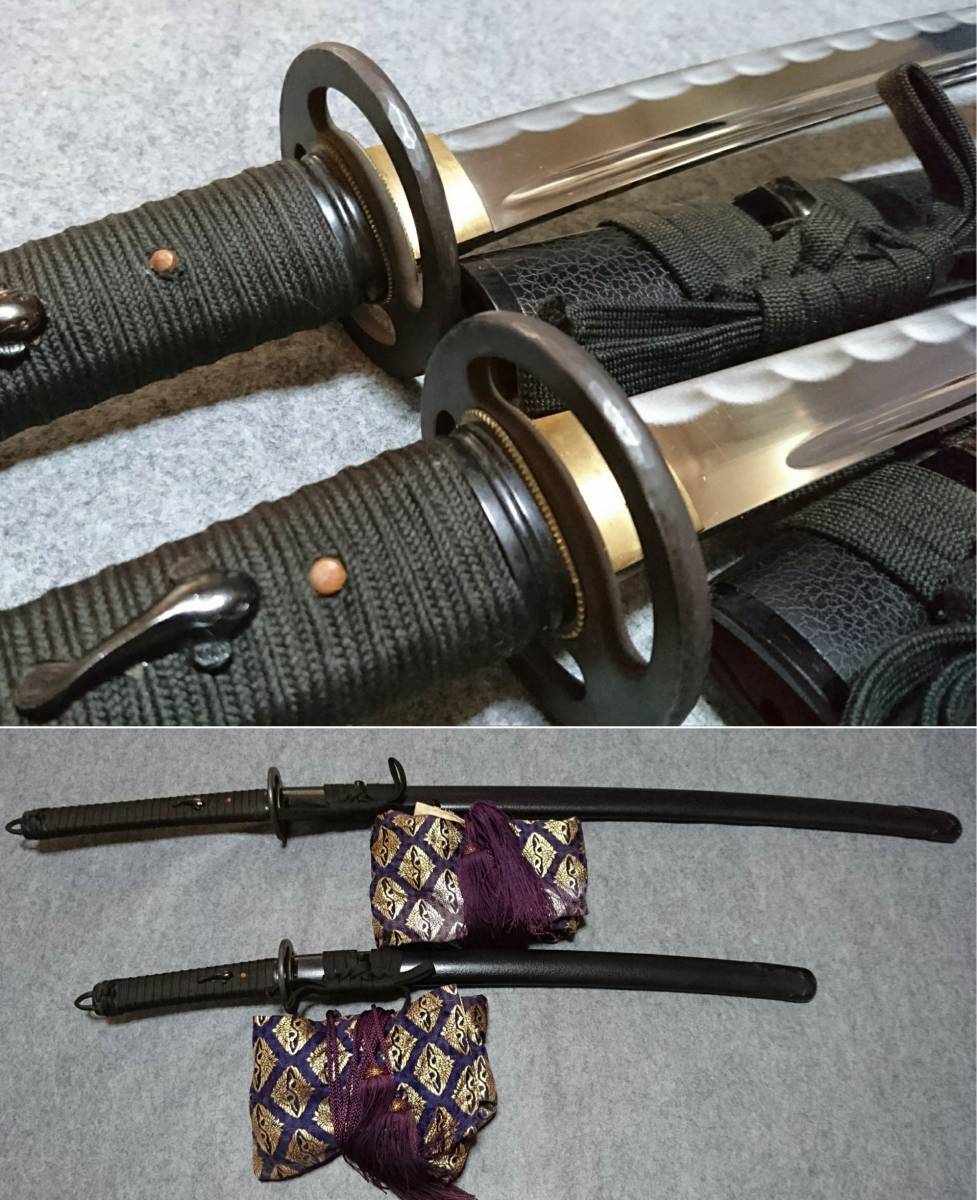 し*ん様 日本刀 模造刀 し*ん様 日本刀 模造刀