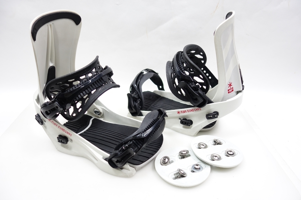 19-20 FLUX XF LIMITED Mサイズ 19-20 FLUX BINDING XF LTD Mサイズ FLUX