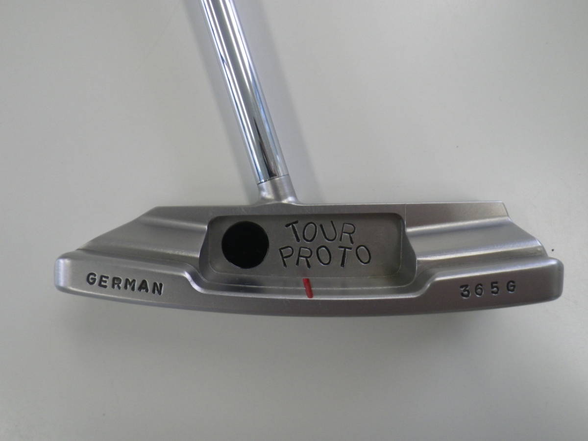 バイロン パター BYRON DESIGN BYRON & CO. GSS BYRON DESIGN バイロン