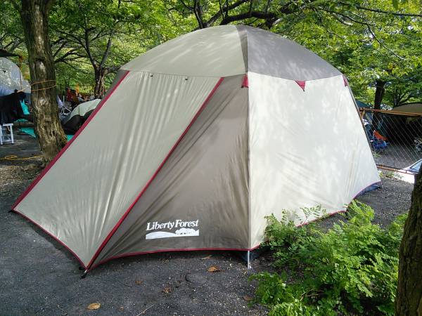 Ogawa リバティーフォレストドーム7 Ogawa リバティーフォレストドーム