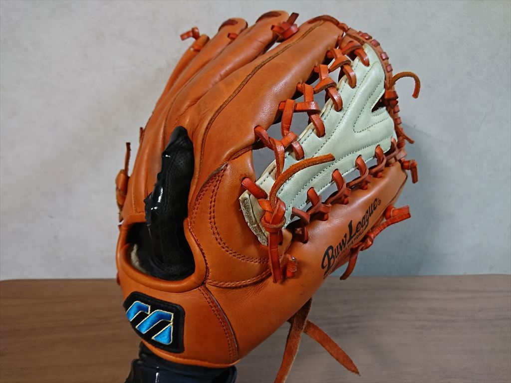 ミズノプロ バッティンググローブ高橋由伸巨人