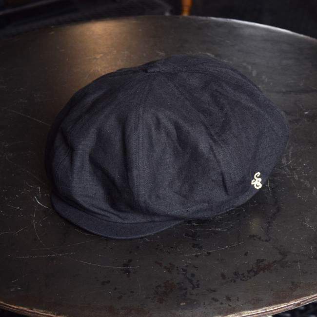 SUNDINISTA EXPERIENCEDe Niroキャスケット