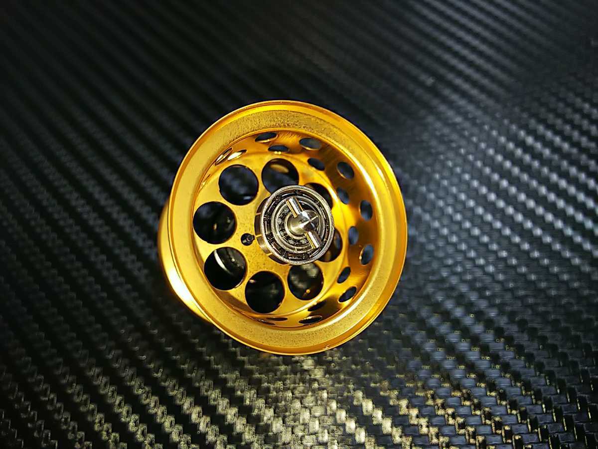 KTFバーサタイルフィネススプール 「KAHEN」 Daiwa 【公式通販】