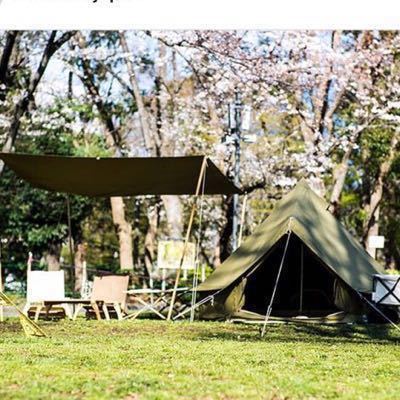 カーキ・テントタープ・グランドシートセット】 ノルディスク ユドゥン