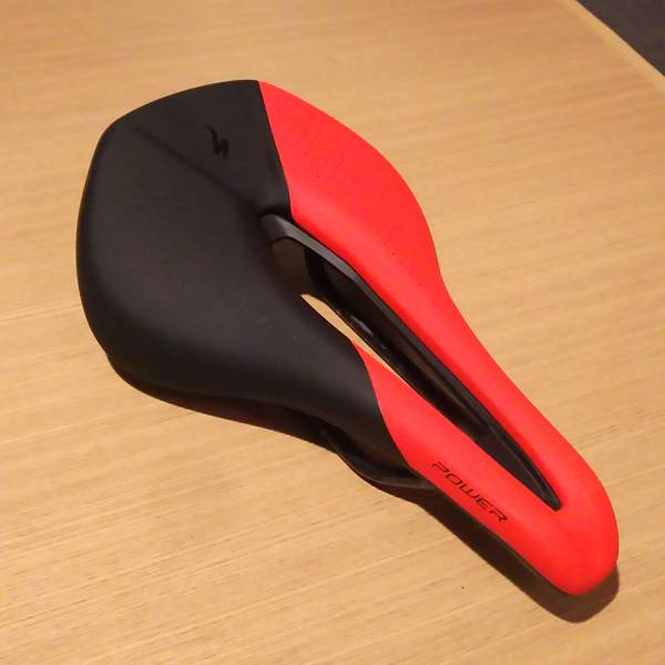 最終価格！！】スペシャライズド s-works Powerサドル赤 状態◎ 【公式