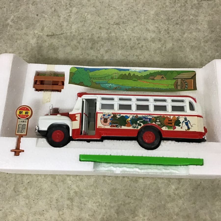 トミカ DANDY いすゞ ポンネットバス 伊豆の踊り子号 トミカ ダンディ