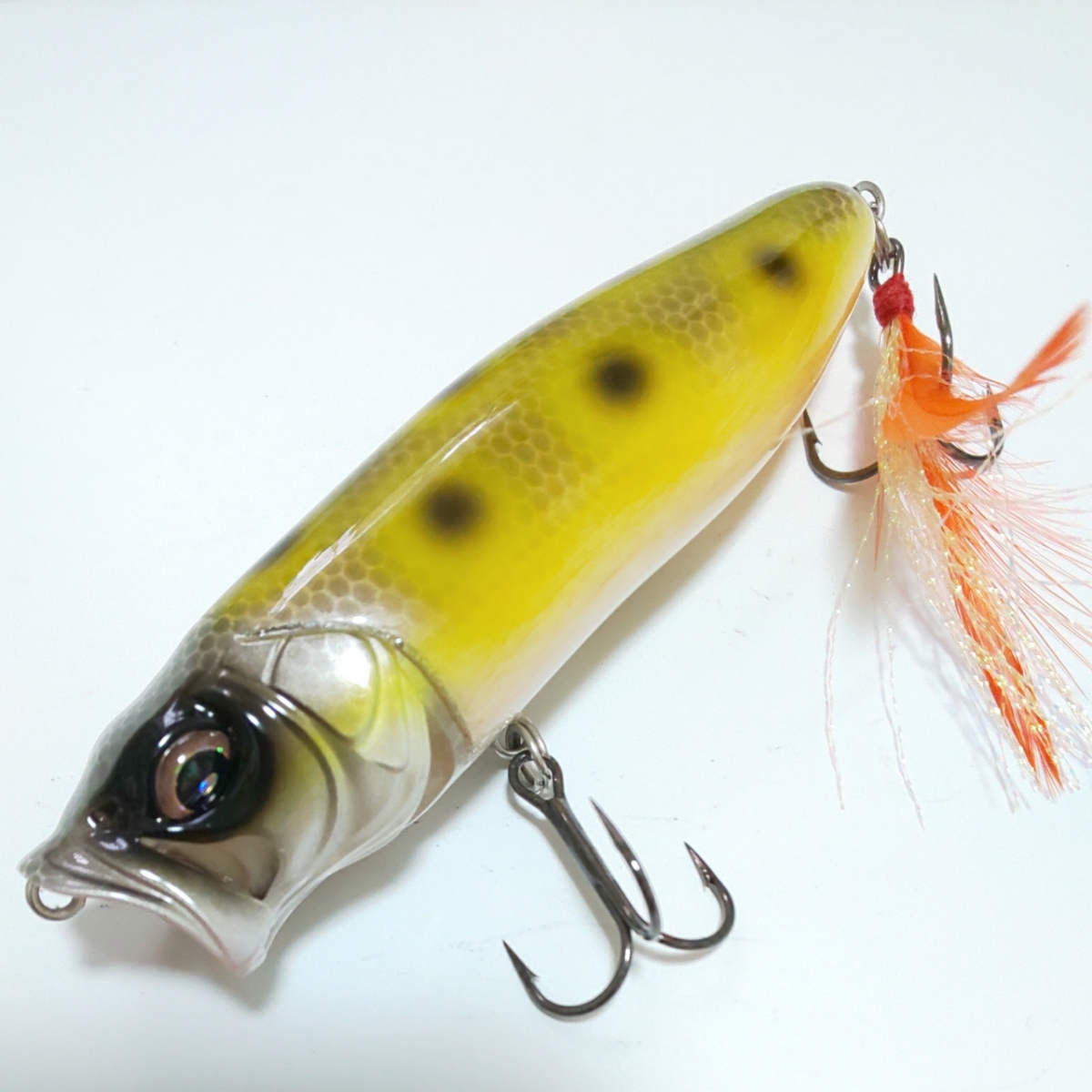 バルサマックス ロングボディ 干支リミテッド バルサマックス ロング