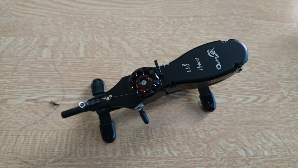 わかさぎの蔵LL8 β 左右セット