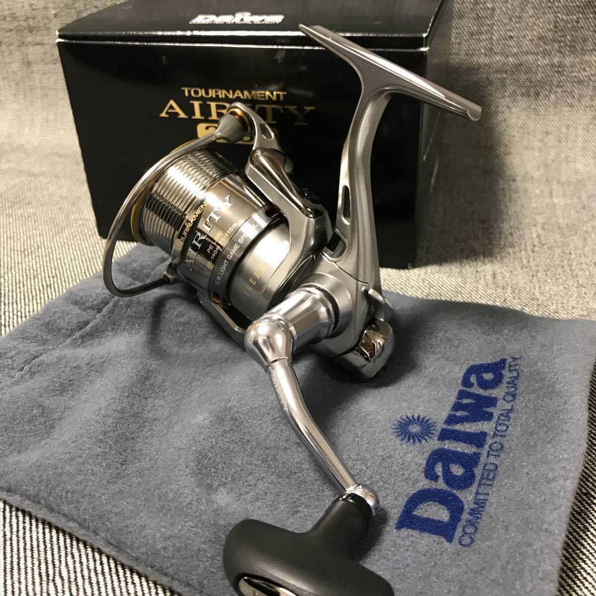 トーナメント エアリティ 2506 【公式通販】