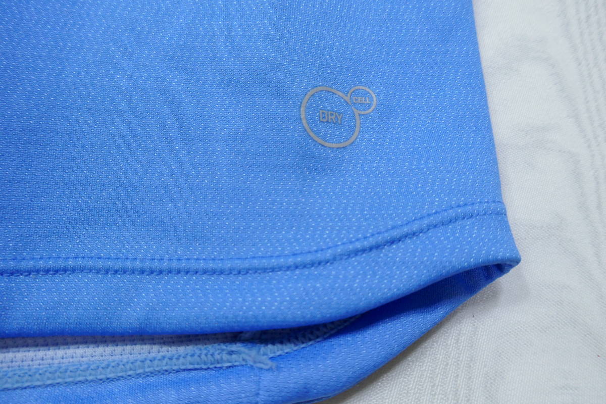 プーマ DRY CELL 2014 ジュビロ磐田 #23 山本 康裕 やまもと こうすけ