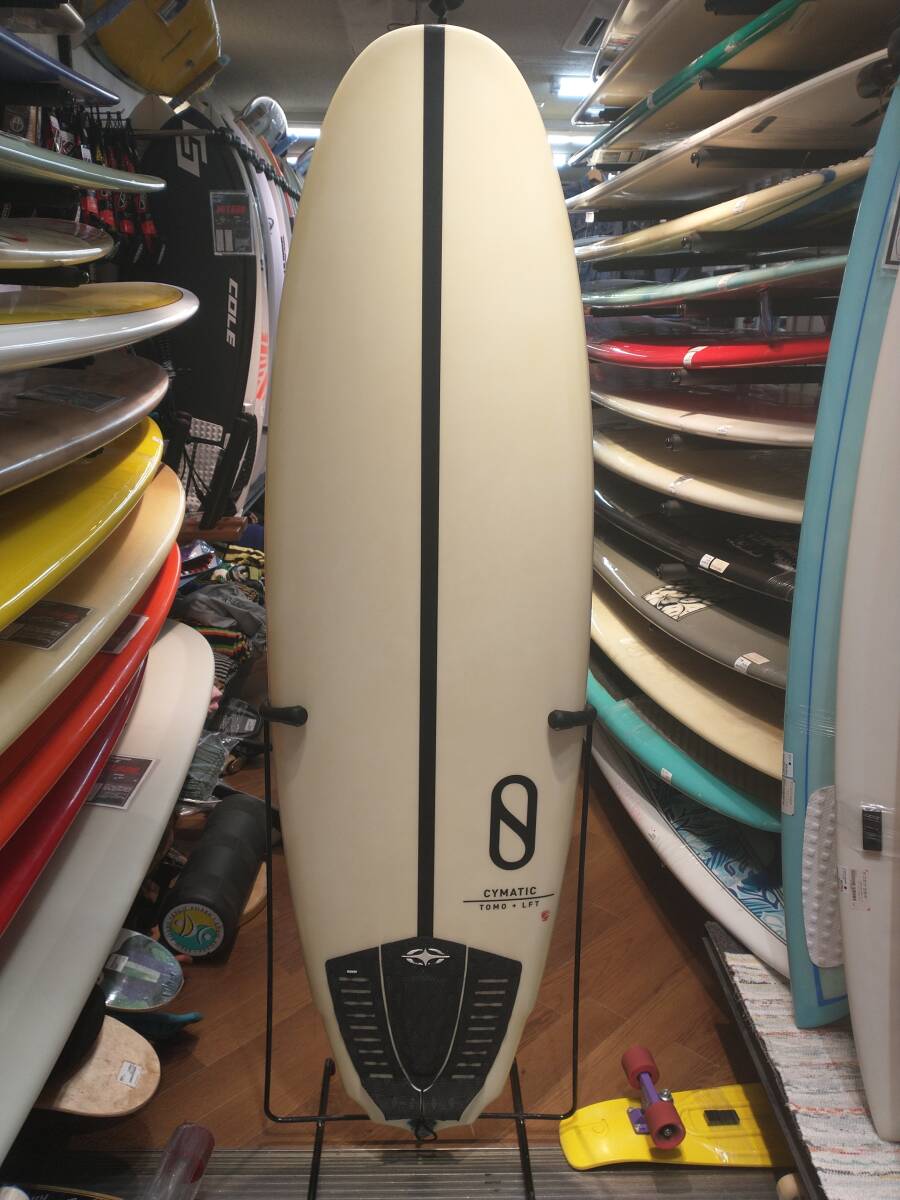ファイヤーワイヤー firewire サイマティック 5'5 【公式通販】