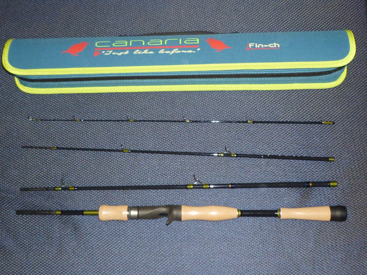 美品 フィンチ カナリア 68ML 【公式通販】