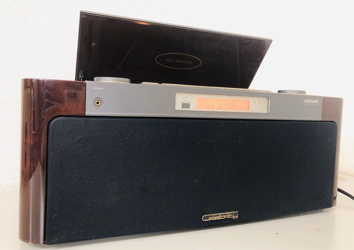 希少☆未使用】SONY Celebrity D-3000 SONY Celebrity D-3000 ソニー