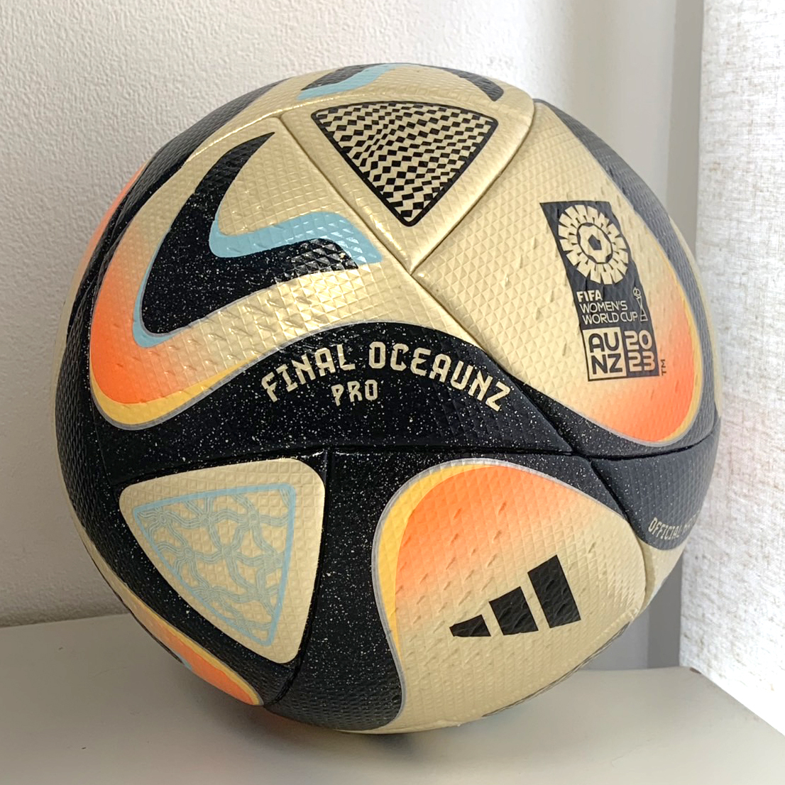 2006年FIFAワールドカップサッカーボール5号(チームガイスト JFA検定球