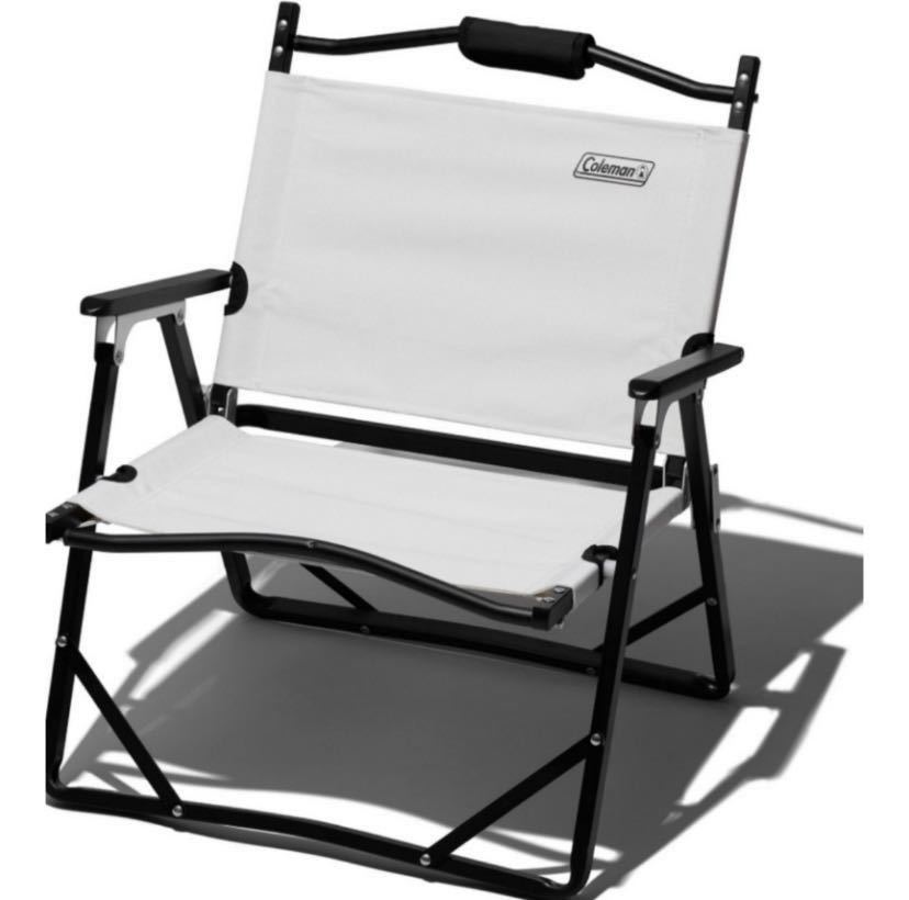 コールマン×アローズチェア2脚セット ユナイテッドアローズコールマン